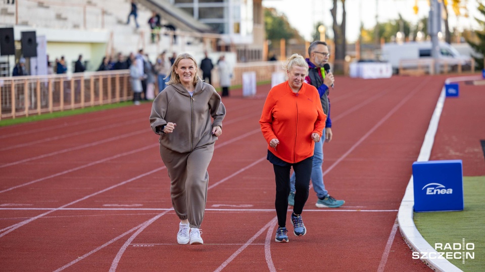 Fot. Robert Stachnik [Radio Szczecin]