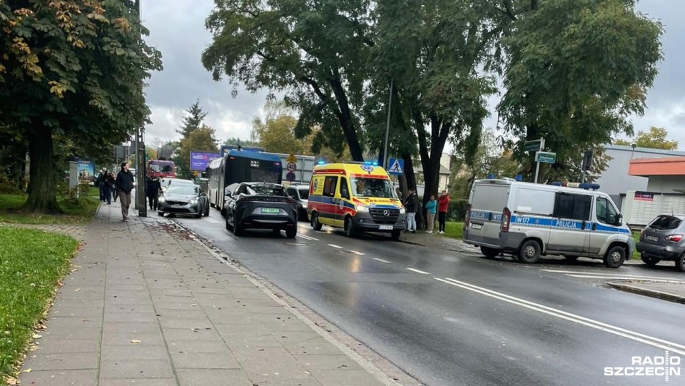 Fot. Katarzyna Filipowiak [Radio Szczecin]