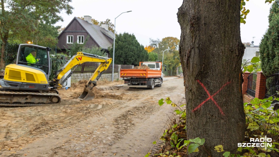 Fot. Robert Stachnik [Radio Szczecin]