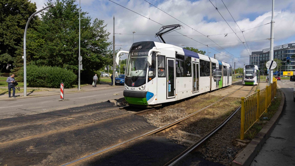 Zdjęcie archiwalne. Fot. Robert Stachnik [Radio Szczecin]