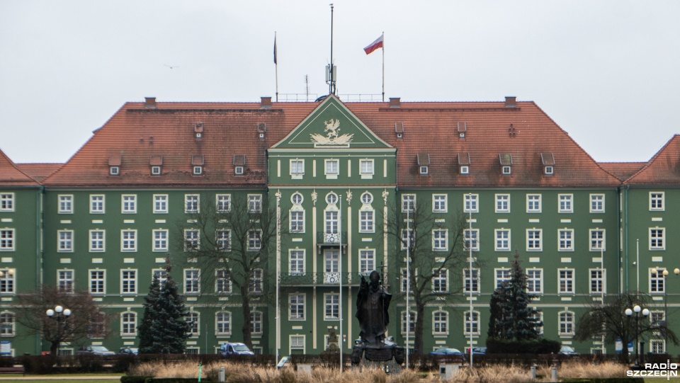 Zdjęcie archiwalne. Fot. Maciej Papke [Radio Szczecin]