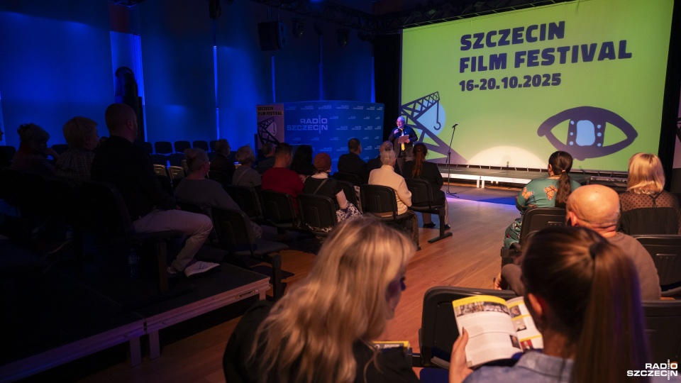 Fot. Kamila Kozioł [Radio Szczecin]