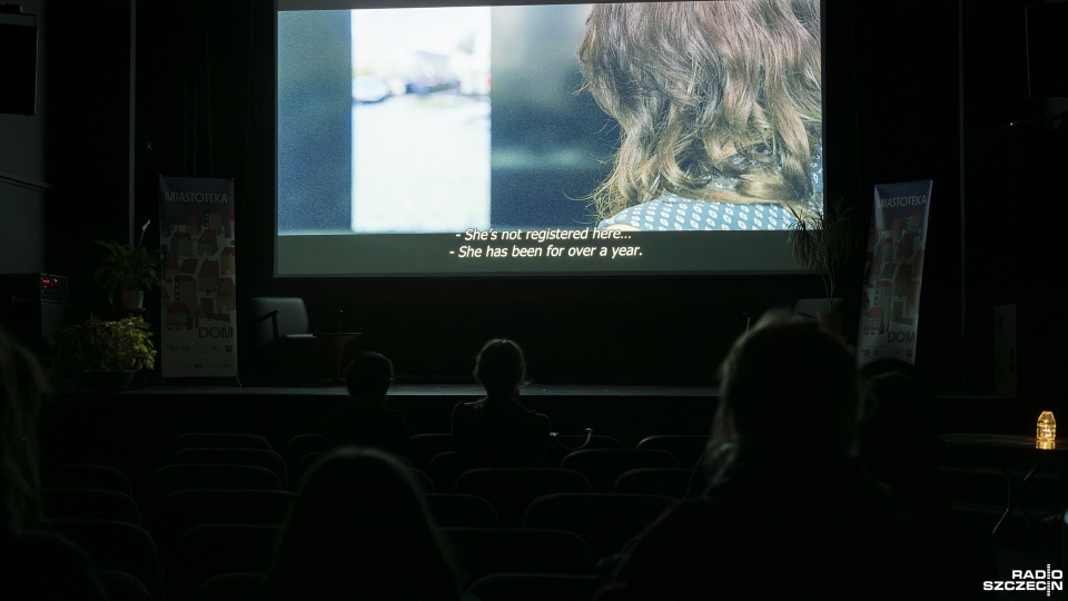 Fot. Kamila Kozioł [Radio Szczecin]