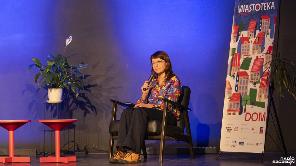 Fot. Kamila Kozioł [Radio Szczecin]