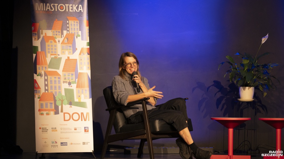 Fot. Kamila Kozioł [Radio Szczecin]