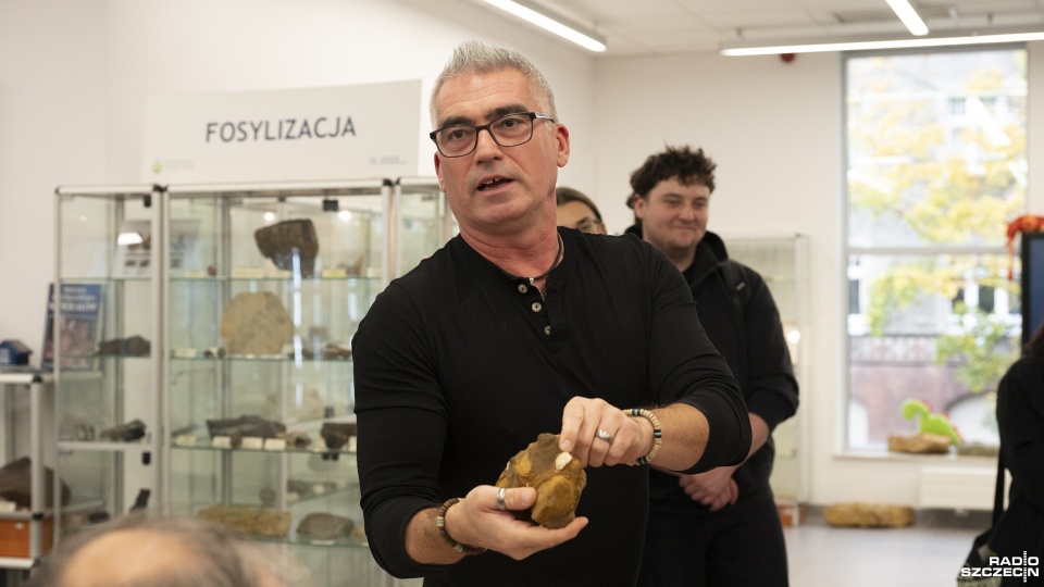 Fot. Kamila Kozioł [Radio Szczecin]