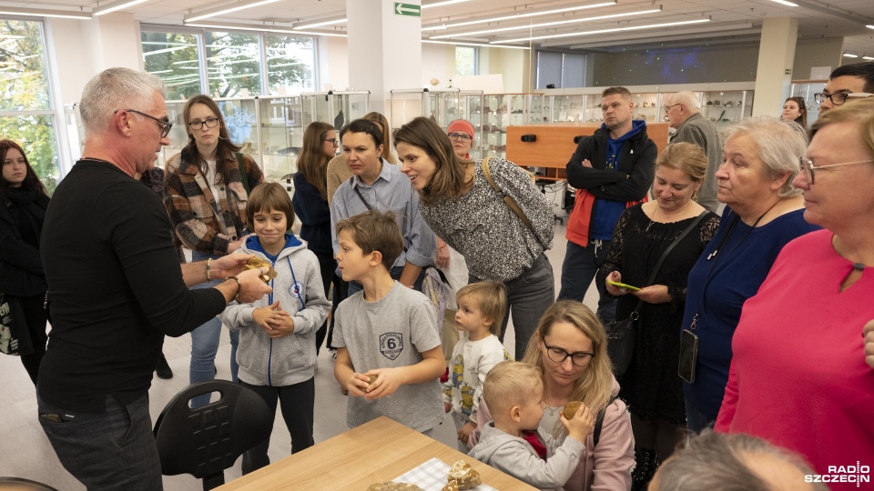 Fot. Kamila Kozioł [Radio Szczecin]