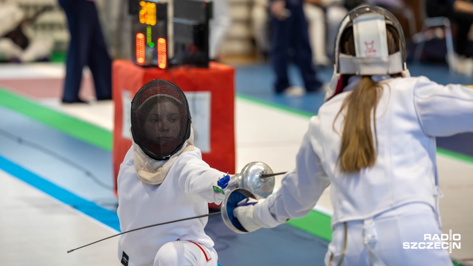 Fot. Robert Stachnik [Radio Szczecin]