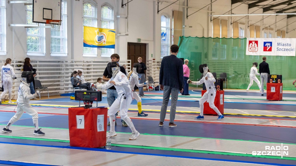 Fot. Robert Stachnik [Radio Szczecin/Archiwum]