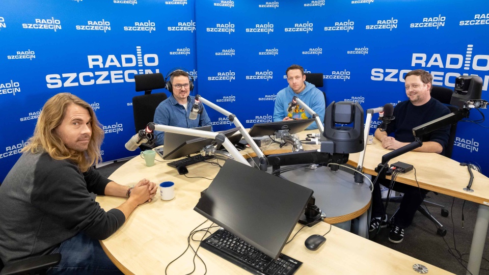 Fot. Robert Stachnik [Radio Szczecin]