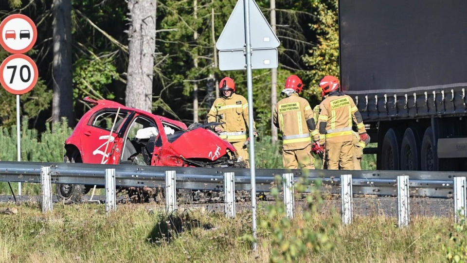 fot. PAP/Marcin Bielecki