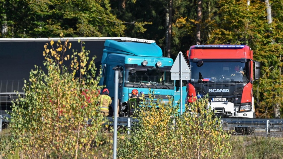 fot. PAP/Marcin Bielecki