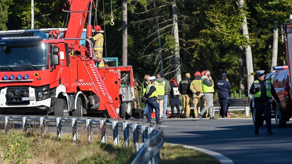 fot. PAP/Marcin Bielecki