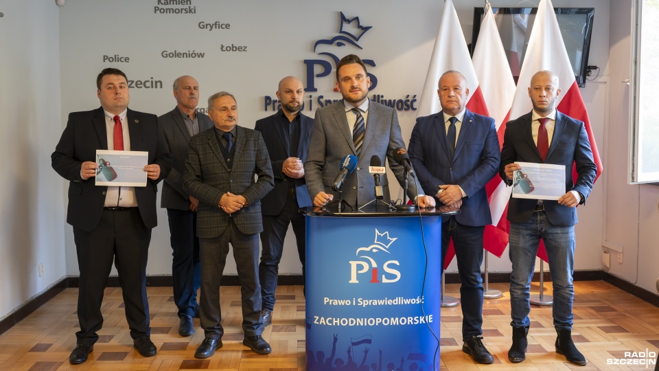 Fot. Kamila Kozioł [Radio Szczecin]