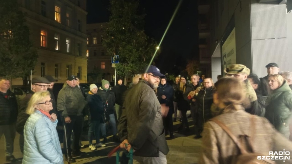 Fot. Anna Klimczyk [Radio Szczecin]