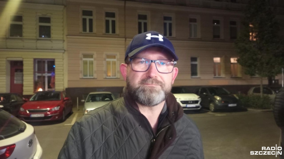 Fot. Anna Klimczyk [Radio Szczecin]