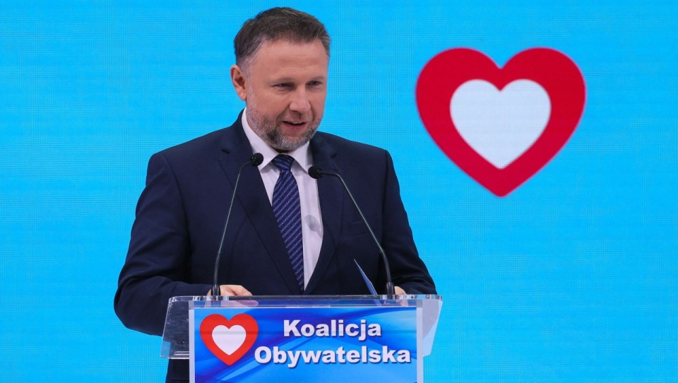 fot. PAP/Paweł Supernak