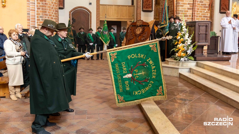 Fot. Robert Stachnik [Radio Szczecin]