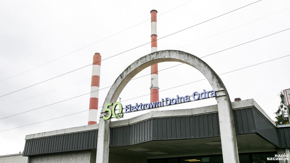 Fot. Weronika Łyczywek [Radio Szczecin]