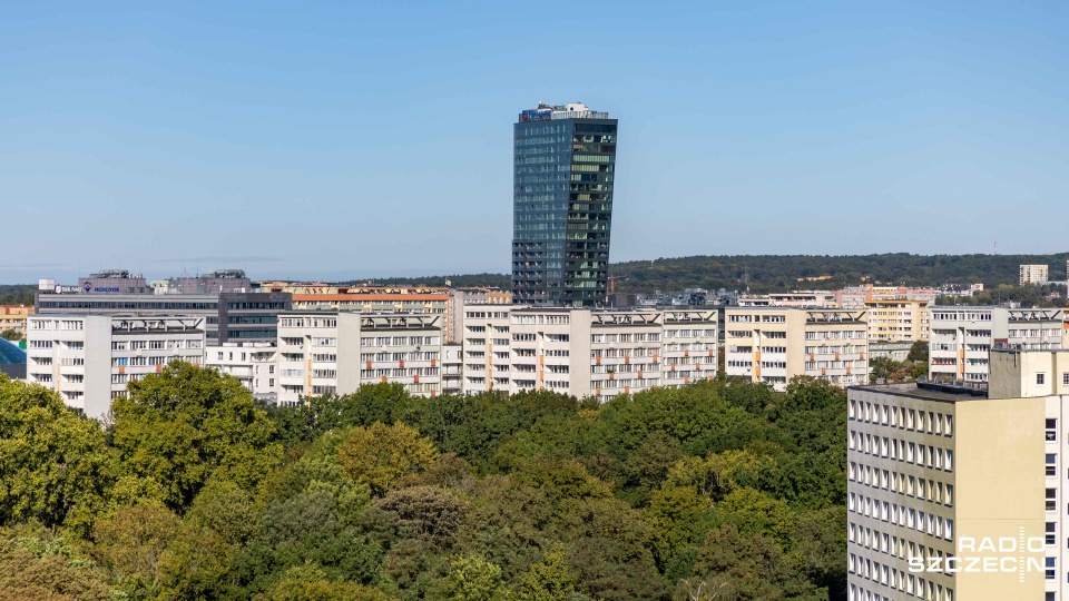 Fot. Robert Stachnik [Radio Szczecin]