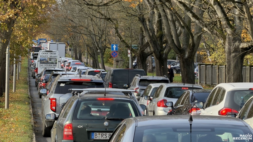 Fot. Robert Stachnik [Radio Szczecin]