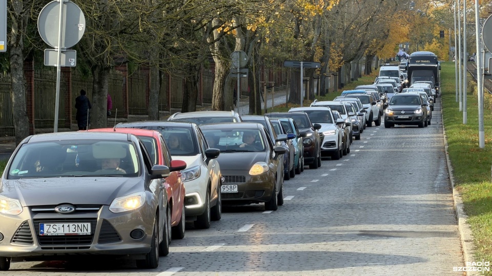 Fot. Robert Stachnik [Radio Szczecin]