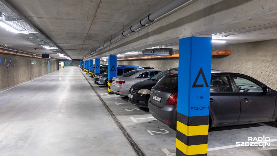 Fot. Robert Stachnik [Radio Szczecin]