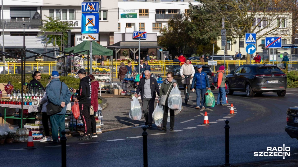 Fot. Robert Stachnik [Radio Szczecin]
