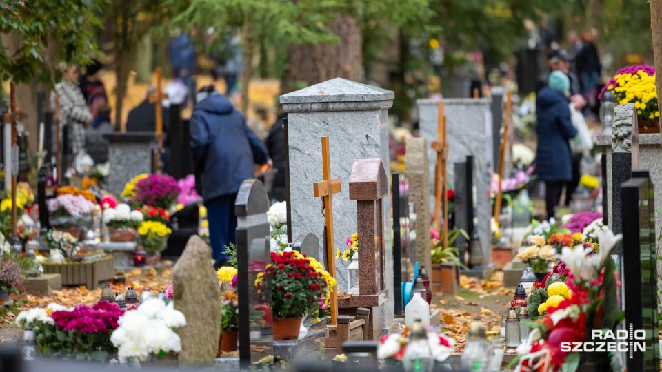 Fot. Robert Stachnik [Radio Szczecin]