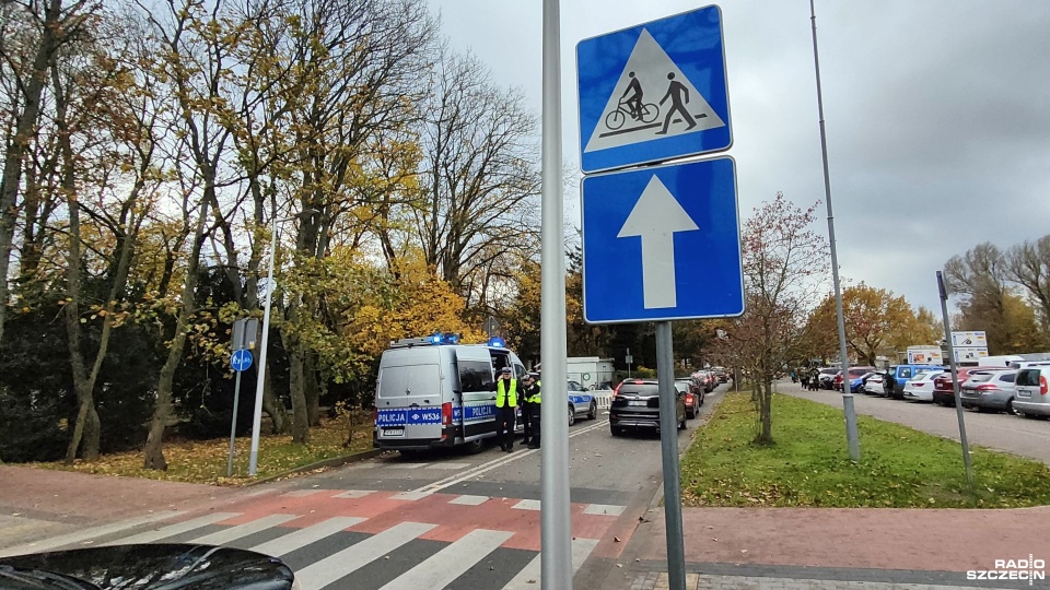 Fot. Przemysław Polanin [Radio Szczecin]