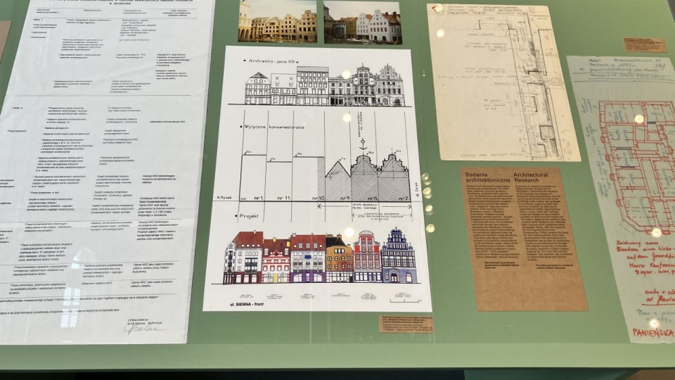 Fot. Małgorzata Frymus [Radio Szczecin]