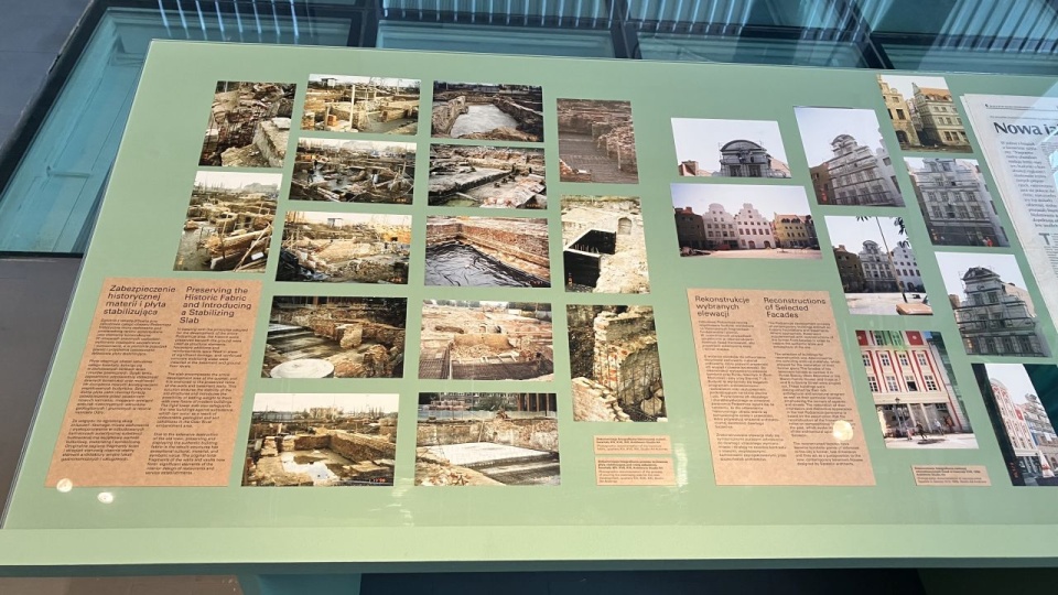 Fot. Małgorzata Frymus [Radio Szczecin]