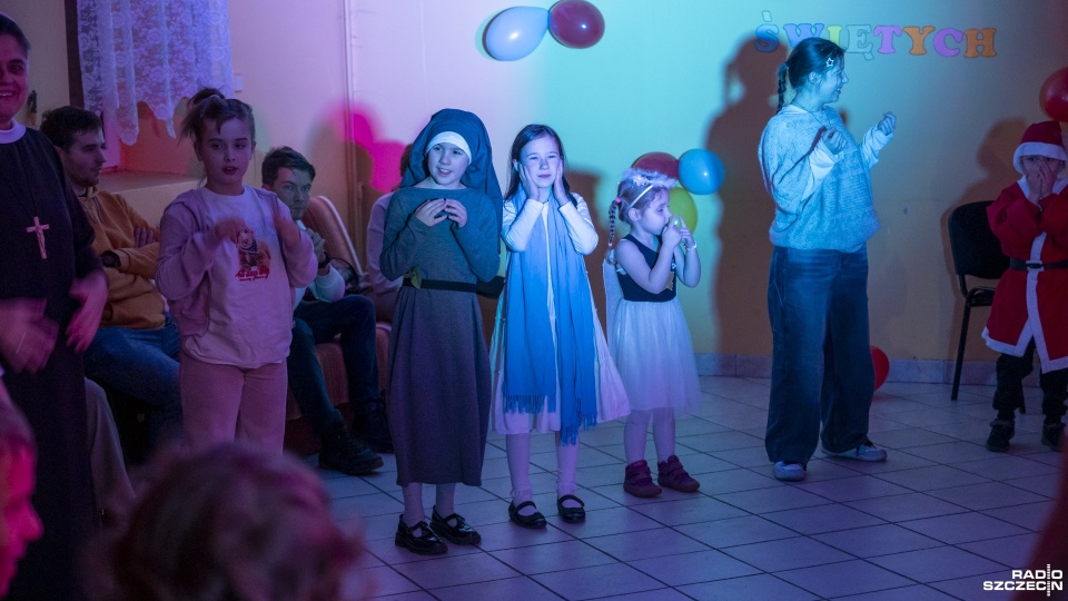 Fot. Kamila Kozioł [Radio Szczecin]