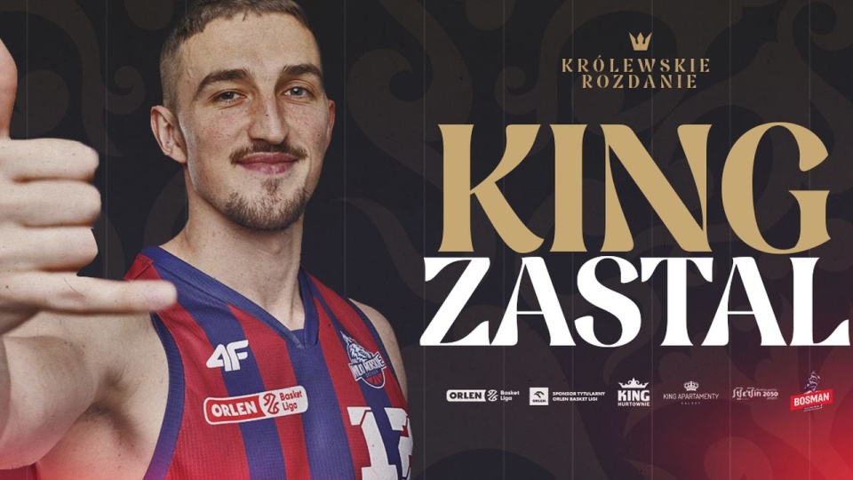 Mat. King Wilki Morskie Szczecin SA