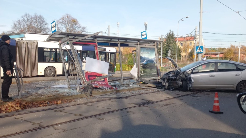 Fot. Facebook Grupa Suszą! Szczecin