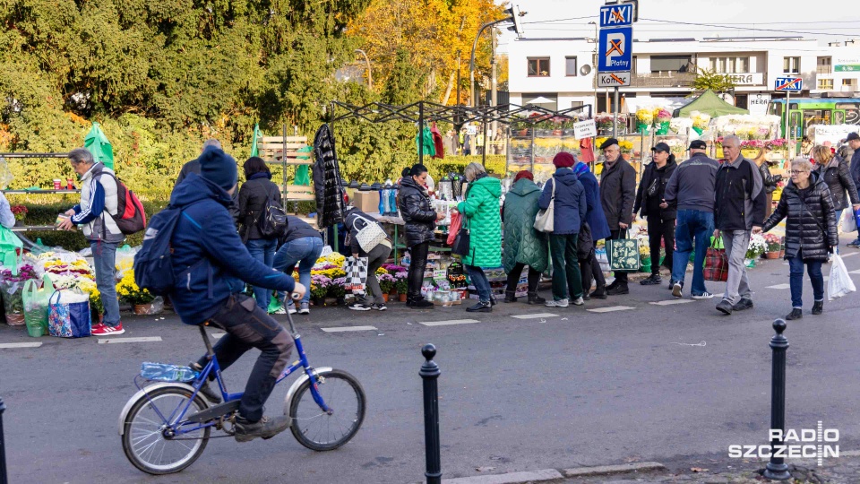 Fot. Robert Stachnik [Radio Szczecin]