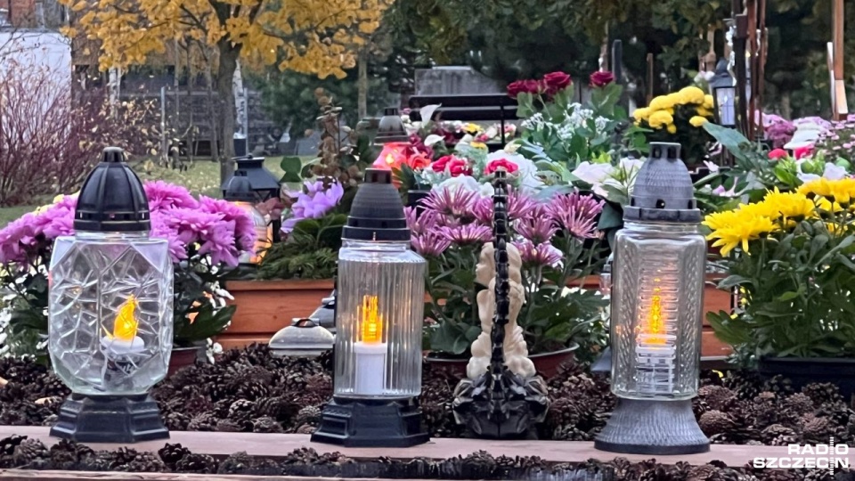 Fot. Antoni Stefański [Radio Szczecin]