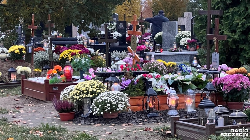 Fot. Antoni Stefański [Radio Szczecin]