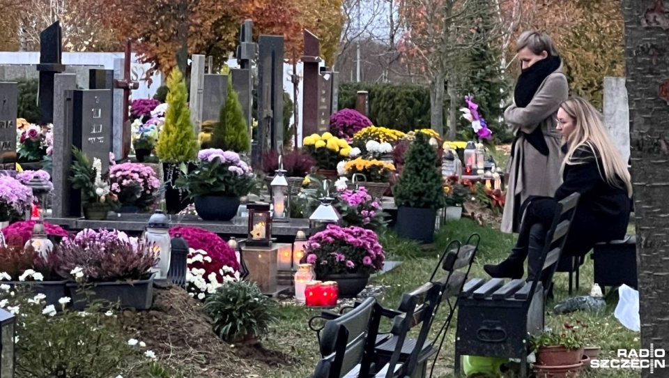 Fot. Antoni Stefański [Radio Szczecin]