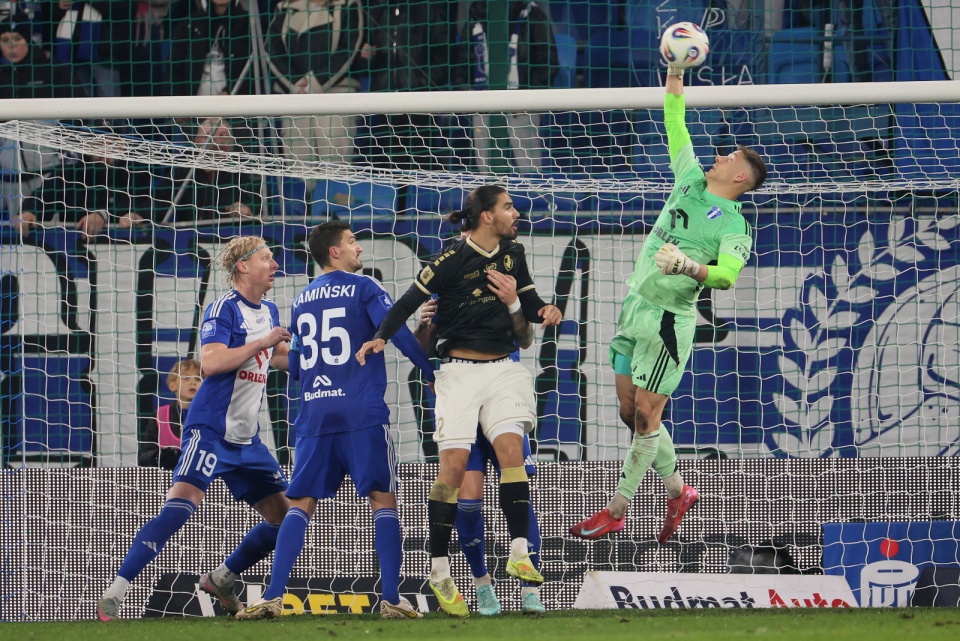 Fot. PAP/Leszek Szymański