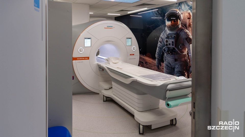 Fot. Robert Stachnik [Radio Szczecin]