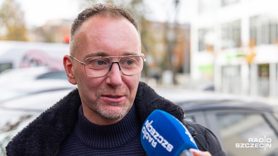 Fot. Robert Stachnik [Radio Szczecin]