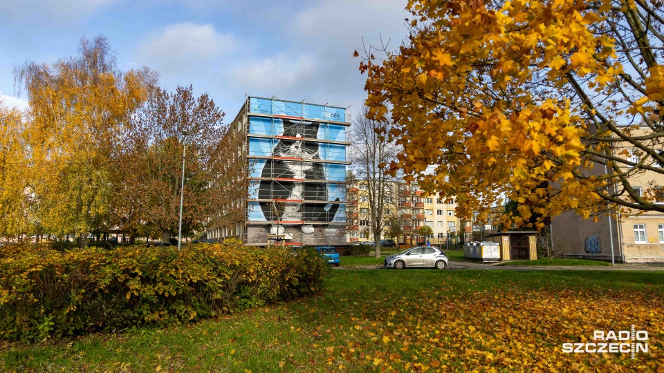 Fot. Robert Stachnik [Radio Szczecin]