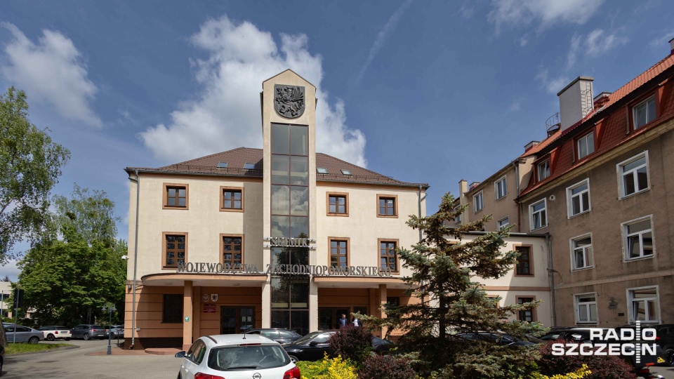 Zdjęcie archiwalne. Fot. Robert Stachnik [Radio Szczecin]