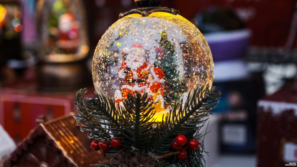 Fot. Wojciech Ochrymiuk [Radio Szczecin/Archiwum]