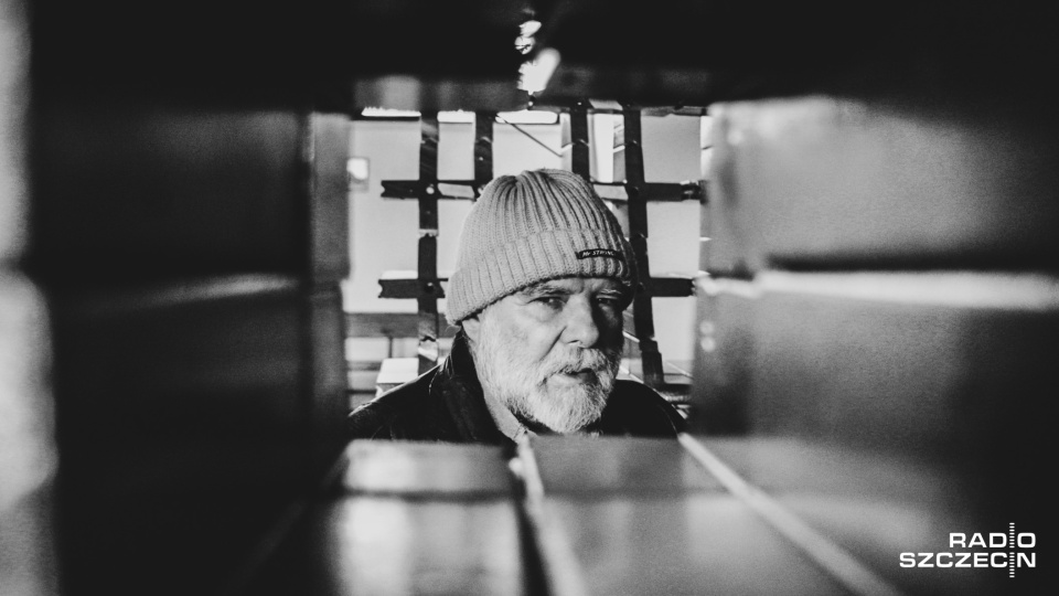 Fot. Robert Stachnik [Radio Szczecin]