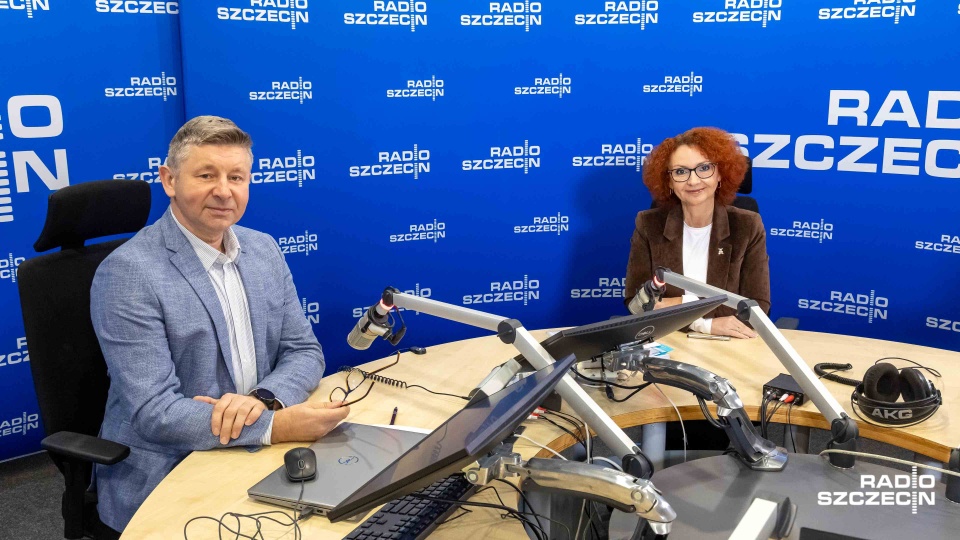 Fot. Robert Stachnik [Radio Szczecin]