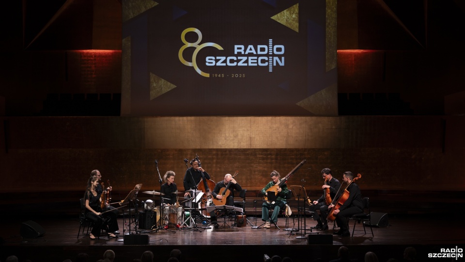 Fot. Kamila Kozioł [Radio Szczecin]