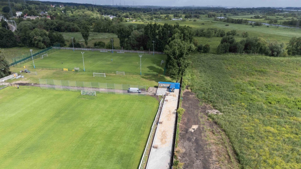 Świt na finiszu rundy. "To kluczowy mecz"