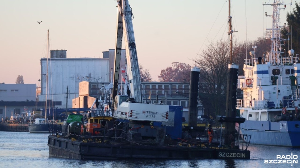 Fot. Przemysław Polanin [Radio Szczecin]